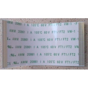 VIANO LEDTV47FHD CABLE AWM20861